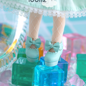 1/12ドールサイズ ネグリジェドレスセット - ellema-doll - BOOTH