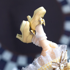 1/12ドールサイズ ネグリジェドレスセット - ellema-doll - BOOTH