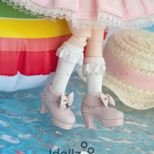1/12ドールサイズ ネグリジェドレスセット - ellema-doll - BOOTH