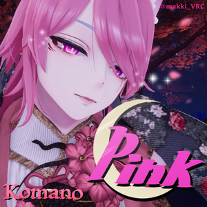 【9avatar対応】Wolf Moon 2nd【EYE Texture】 缩略图 13