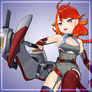 USS Phoenix - Azur Lane