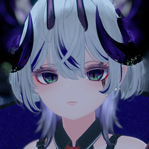 【9アバター対応】縦瞳孔　EyeTexture 缩略图 11