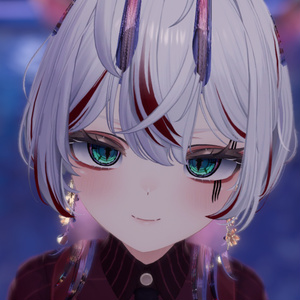 【9アバター対応】縦瞳孔　EyeTexture 缩略图 10
