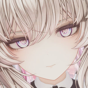 【7アバター対応】桜さくら.EyeTexture 缩略图 4