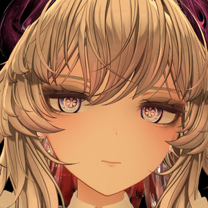 【7アバター対応】桜さくら.EyeTexture 缩略图 9