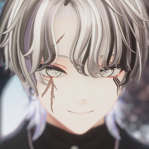 【7アバター対応】桜さくら.EyeTexture 缩略图 5