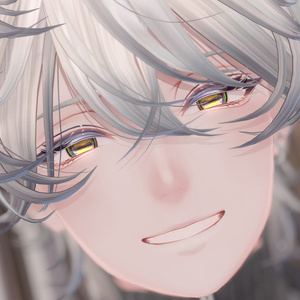 【6アバター対応】横瞳孔.EyeTexture【紋様差分付き】 缩略图 9