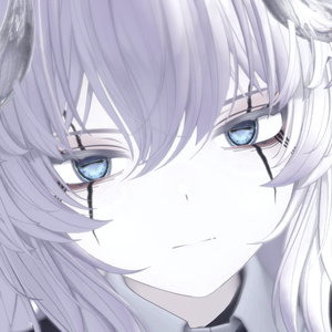 【6アバター対応】横瞳孔.EyeTexture【紋様差分付き】 缩略图 7