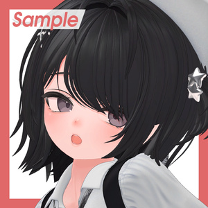 SIMPLE MakeUp Texture【イチゴ専用】 缩略图 6