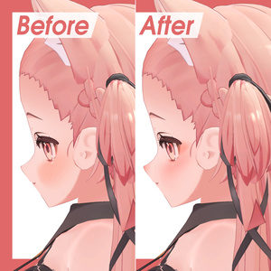 SIMPLE MakeUp Texture【イチゴ専用】 缩略图 3