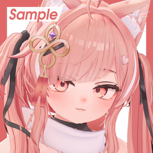 SIMPLE MakeUp Texture【イチゴ専用】 缩略图 4