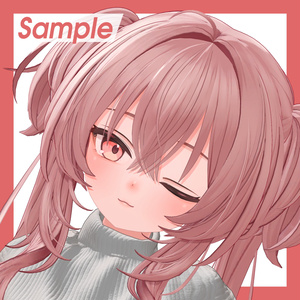 SIMPLE MakeUp Texture【イチゴ専用】 缩略图 7