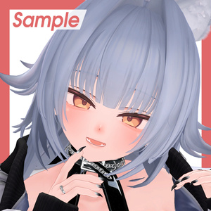 SIMPLE MakeUp Texture【イチゴ専用】 缩略图 5