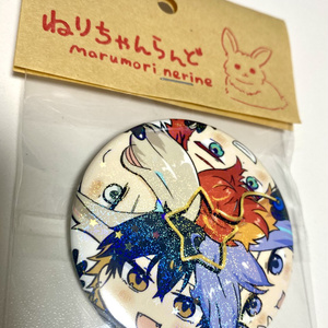 律可 活動一周年記念グッズ - ホロライブプロダクション BOOTH - BOOTH