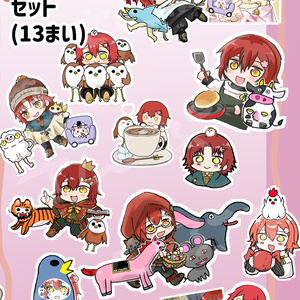 岸堂天真 誕生日記念2021 - ホロライブプロダクション BOOTH - BOOTH