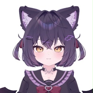【片耳ずつ動く!?】ハンドジェスチャー耳ぴょこアニメーション｜ポン入れOK｜オンオフ切り替え・13体対応＋追加予定 缩略图 8