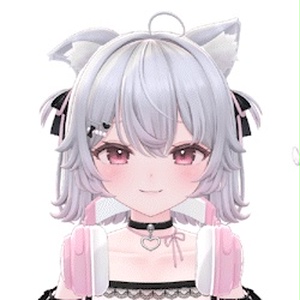 【片耳ずつ動く!?】ハンドジェスチャー耳ぴょこアニメーション｜ポン入れOK｜オンオフ切り替え・13体対応＋追加予定 缩略图 10