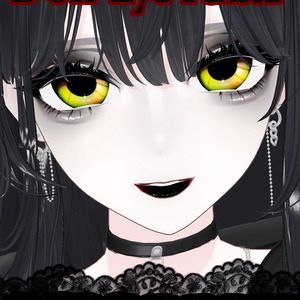 ドールアイ -Eye Texture- 7人対応