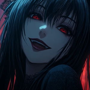 GOTHIC GIRL - bouzu-kira - BOOTH