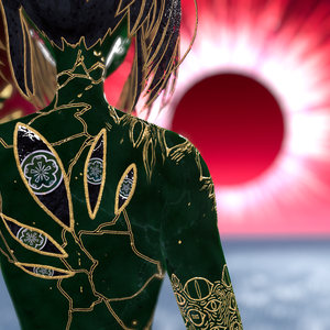 Jade Doll Lasyusha Textures/ジェイドドール ラシューシャ テクスチャ