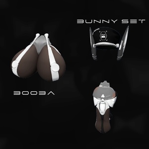Battle Drone Texture Set for Runa/Luna 缩略图 4