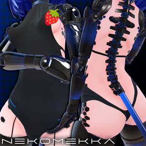 [RUNA/NEKOMEKKA] Killer Sweater Outfit 缩略图 3