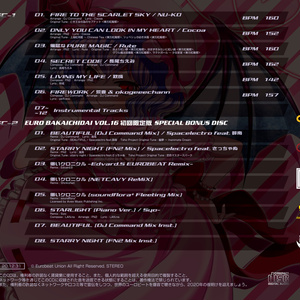 【VOL.20への道！】ROAD TO 20th ANNIVERSARYセット【6作品Disc.10枚！】