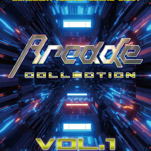 【BOOTH限定！】EUROBEAT Arcade Master Collection 2【ユーロビート制作キット】