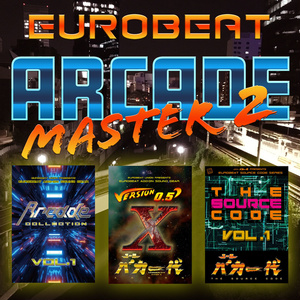 初回プレス盤】ユーロバカ一代 VOL.1〜10【コンプリートセット