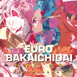 再販】TOHO EURO FLASH Vol.2 - NJK Record☆ニジカSHOP - BOOTH
