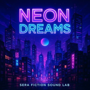 Neon Dreams