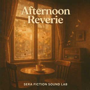 Afternoon Reverie
