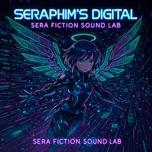 Seraphim's Digital