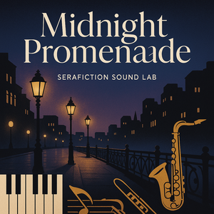 Midnight Promenade