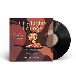 City Lights Lounge