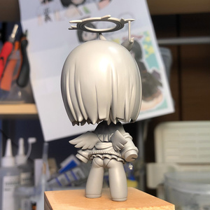 ノノミ 水着ver - バースト竹内アルティメット - BOOTH