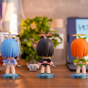ブルーアーカイブ 各務チヒロver.2 2次受注 - HJM_shop - BOOTH