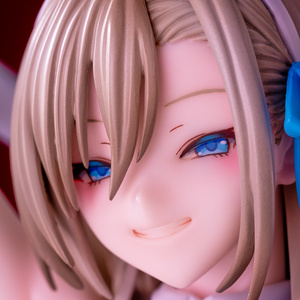 トキ-バニーガールver - epic-works - BOOTH