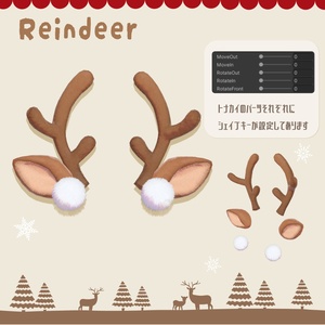 Xmasアクセサリーセット 缩略图 4