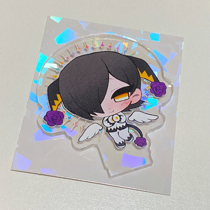 ペルソナ2罪 黒須淳アクスタ - s-haru - BOOTH