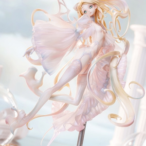 Fate/Grand Order バーヴァン・シー ガレージキット - 彩縁堂 - BOOTH