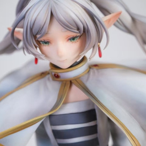 フェルン（幼少期） - Wondersmith - BOOTH