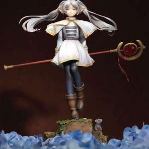 フェルン（幼少期） - Wondersmith - BOOTH