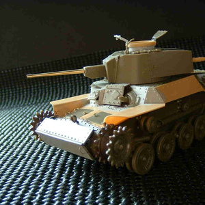 【未組立品】ARIMA　1/35　一式半装軌装甲兵車　ホハ車　レジンキット 未組立品】ARIMA 1/35 一式半装軌装甲兵車 ホハ車 レジンキット