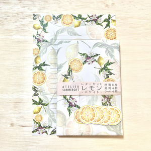 オリジナル デザインペーパー アンティーク系 A4 6種セット