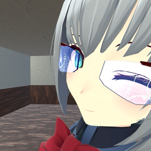 【VRChat用】ダブルスカウター 缩略图 4