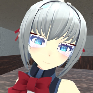 【VRChat用】ダブルスカウター 缩略图 3