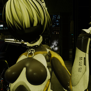 Tokyo Metro Police Cyant Texture Set 缩略图 20