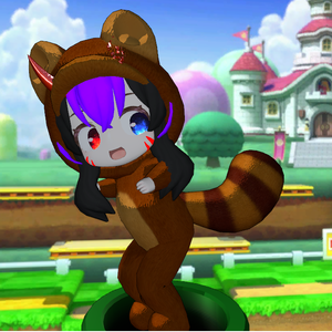 Tanooki for ALL (free)