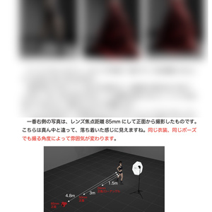【匿名配送】b's Photo Study Part3